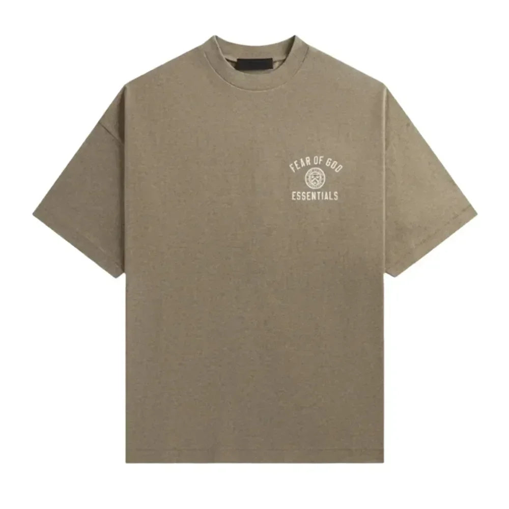 Introduction – Where to Buy Fear of God Essentials Jersey Crewneck Tee Heather Grey II - AFV Clothes