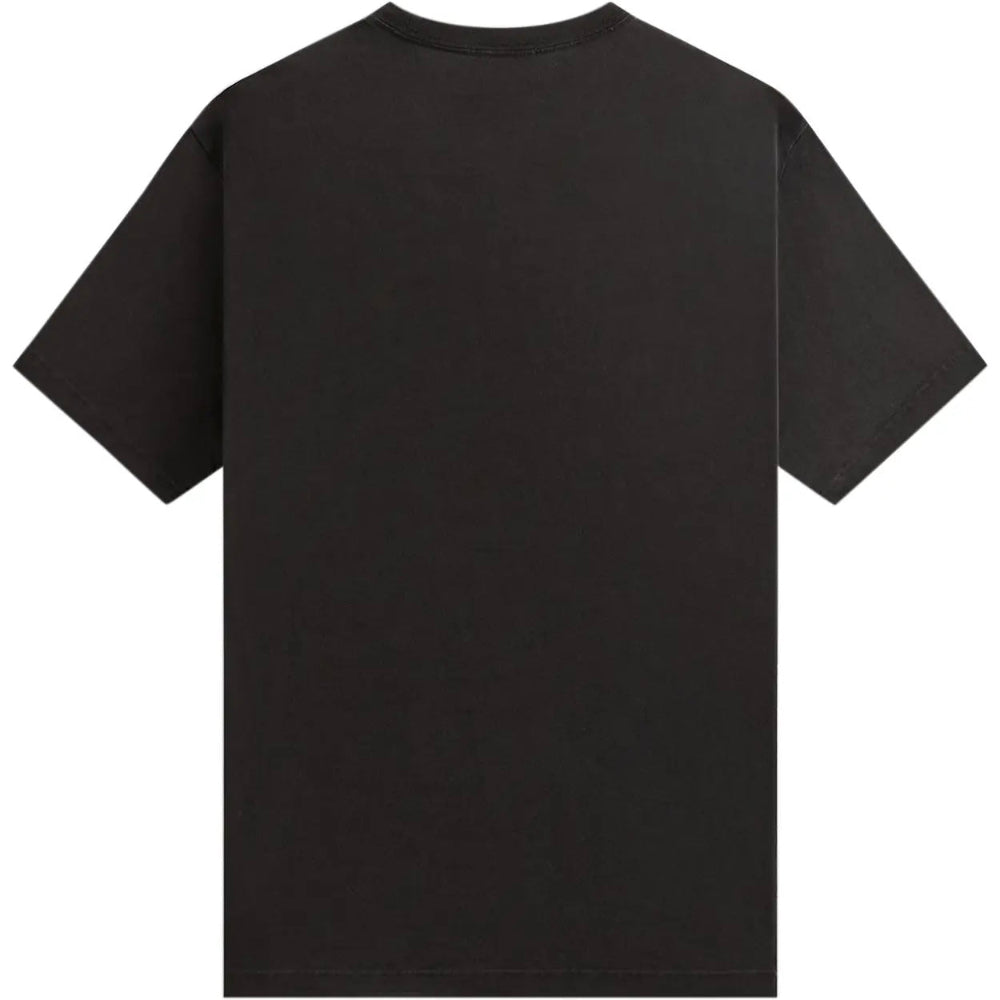 Kith For Mike Tyson Vintage Tee Black