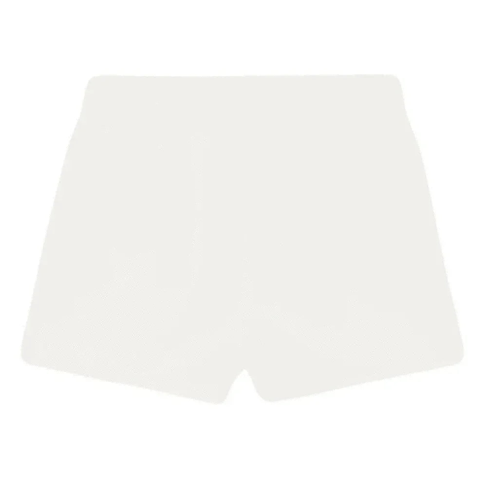 Fear of God Essentials Running Short Cloud Dancer - AFV Clothes