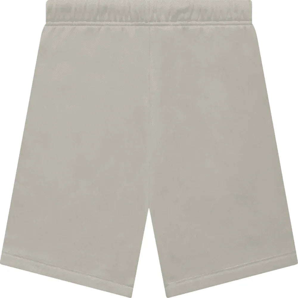 Fear of God Essentials Sweatshort β Smoke - AFV Clothes