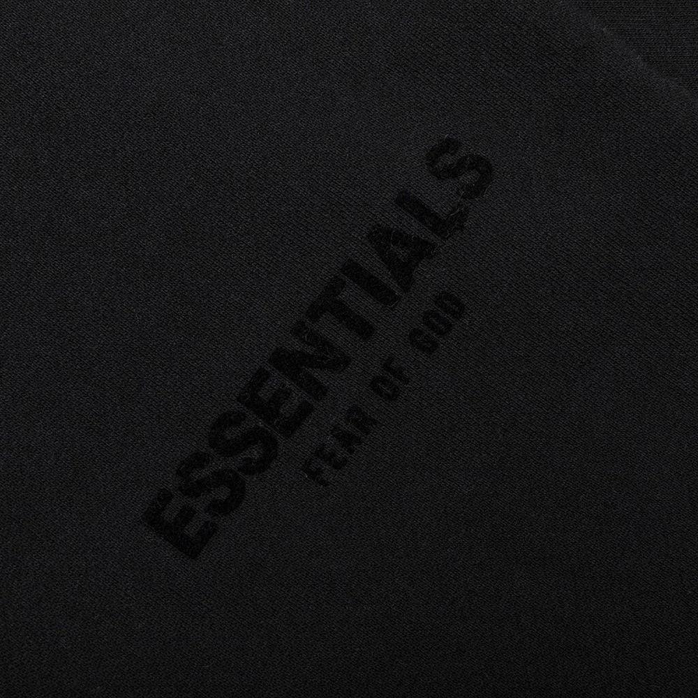 Fear of God Essentials Core Collection Sweatpants Stretch Limo - AFV Clothes