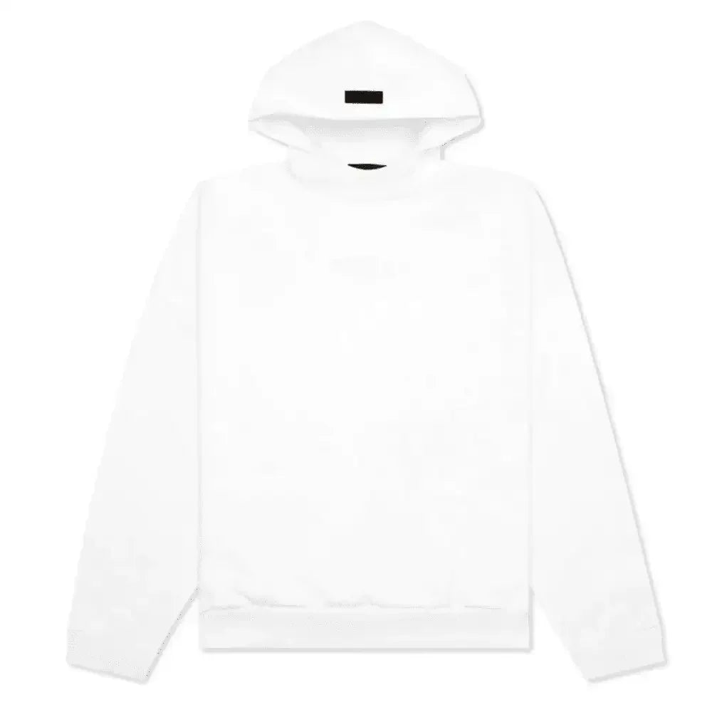 Fear of God Essentials Hoodie Cloud Dancer - AFV Clothes