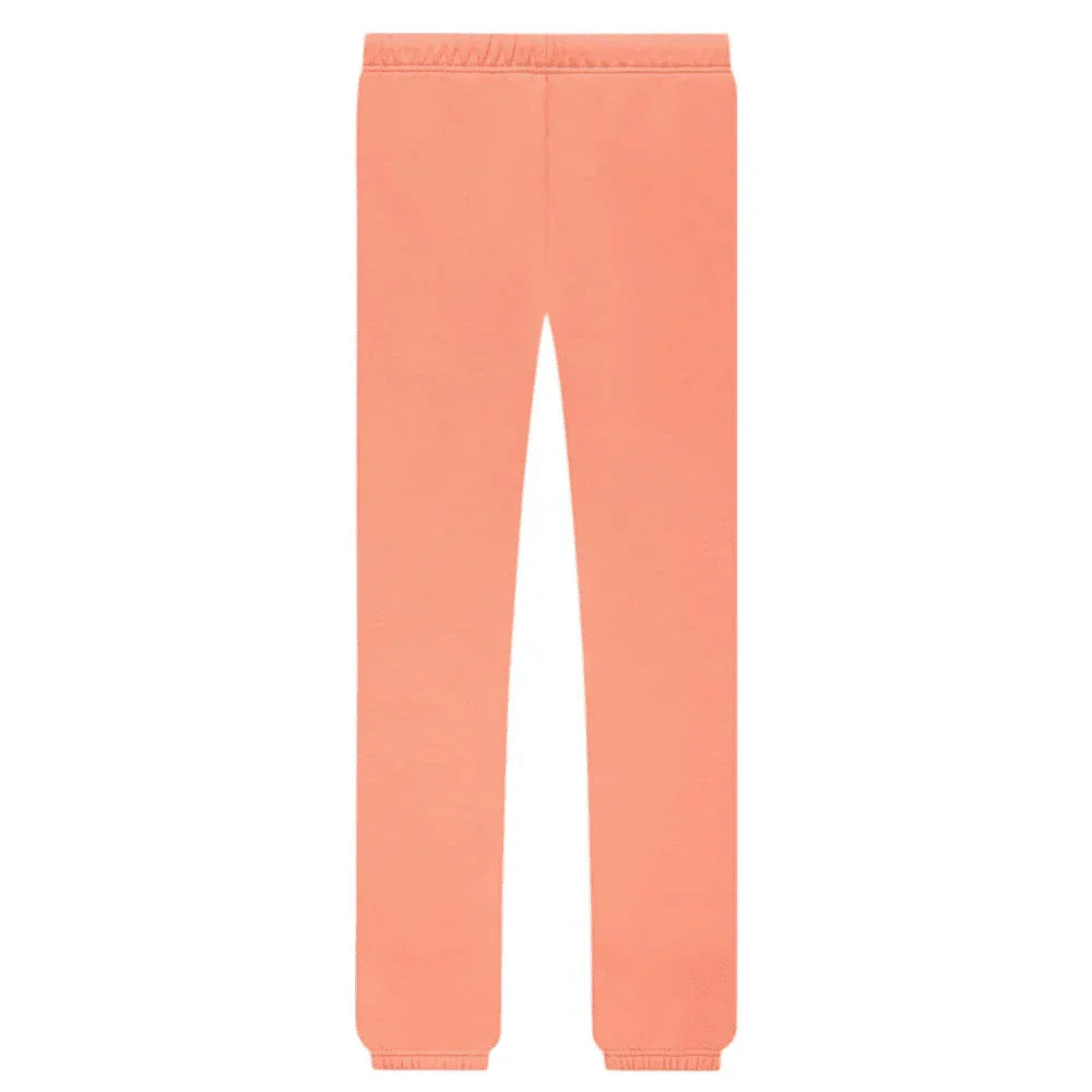Fear of God Essentials Sweatpant โ Coral - AFV Clothes