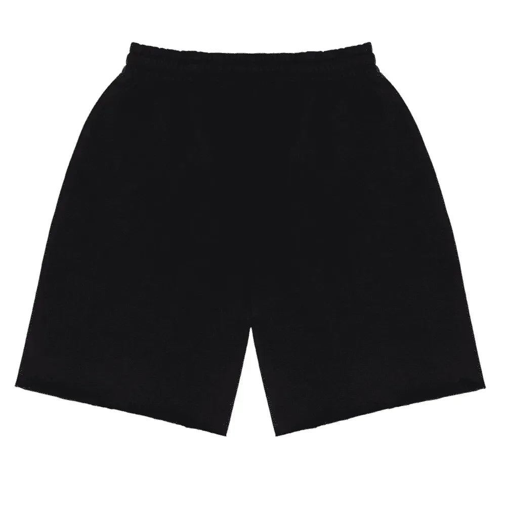 Denim Tears University Shorts Black - AFV Clothes