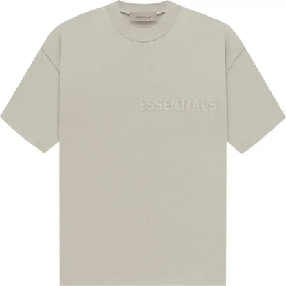 Fear of God Essentials SS23 Tee Seal - AFV Clothes