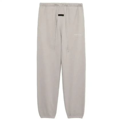 Fear of God Essentials Sweatpant Silver Cloud - AFV Clothes