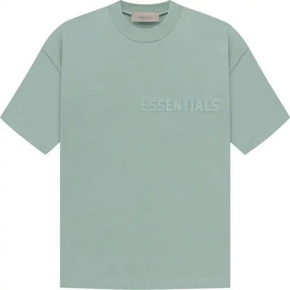 Fear of God Essentials SS23 Tee Sycamore - AFV Clothes