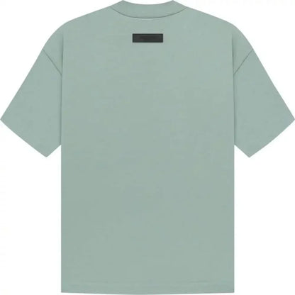 Fear of God Essentials SS23 Tee Sycamore - AFV Clothes