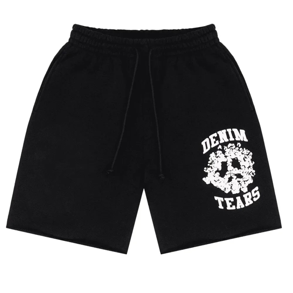 University Shorts