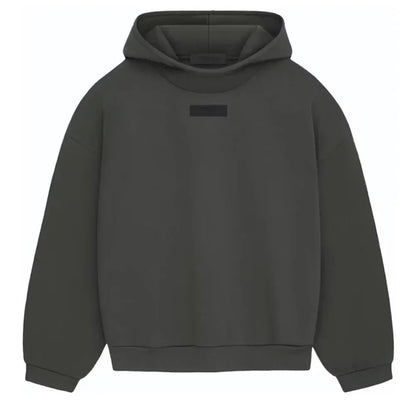 Fear of God Essentials Pullover Hoodie Ink - AFV Clothes