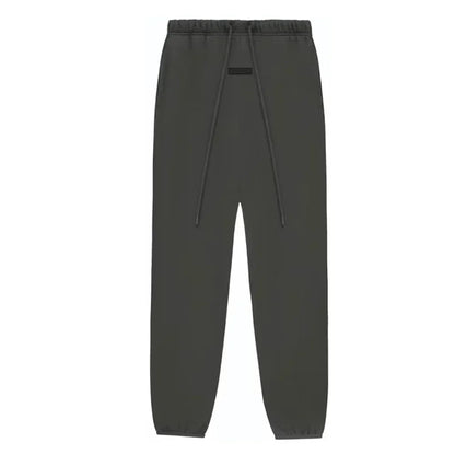 Fear of God Essentials Sweatpants ‘Ink’ - AFV Clothes