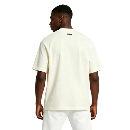 Fear of God Essentials Jersey Crewneck Tee Shell
