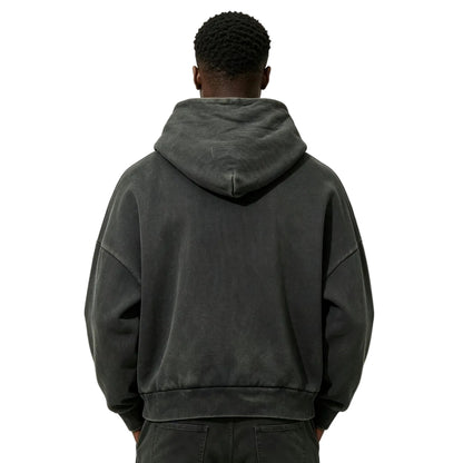 Entire Studios Heavy Hood Hoodie