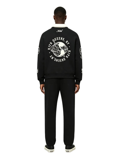 Fear of God Essentials Relaxed Sweatpants Iron
