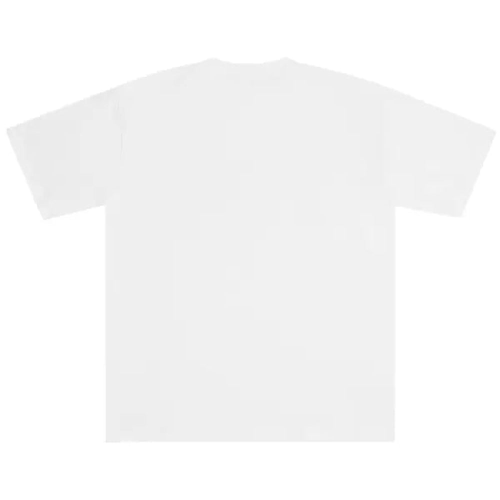 Sp5der Focused Logo Tee White