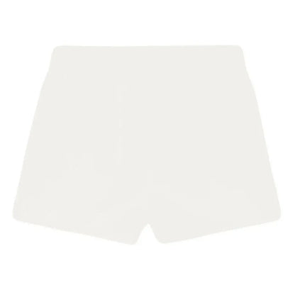 Fear of God Essentials Running Short Cloud Dancer - AFV Clothes