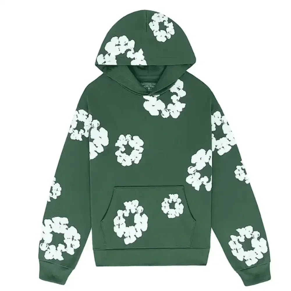 Cottonwreath Sweatshirt