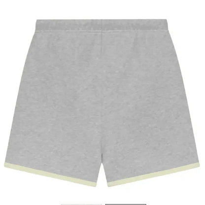 Fear of God Essentials Sweatshorts Light Heather Grey - AFV Clothes