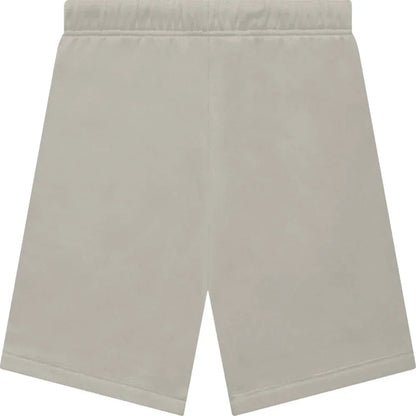 Fear of God Essentials Sweatshort – Smoke - AFV Clothes