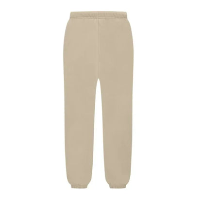 Fear of God Essentials Sweatpants Dusty Beige - AFV Clothes