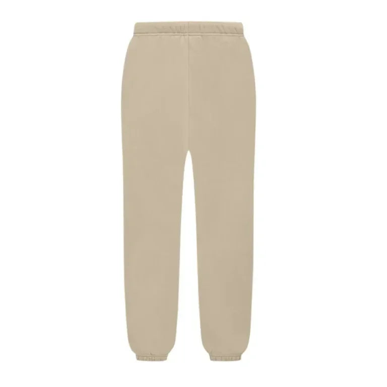Fear of God Essentials Sweatpants Dusty Beige - AFV Clothes