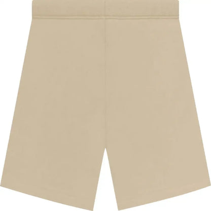 Fear of God Essentials SS23 Sweatshort Sand Sand - AFV Clothes