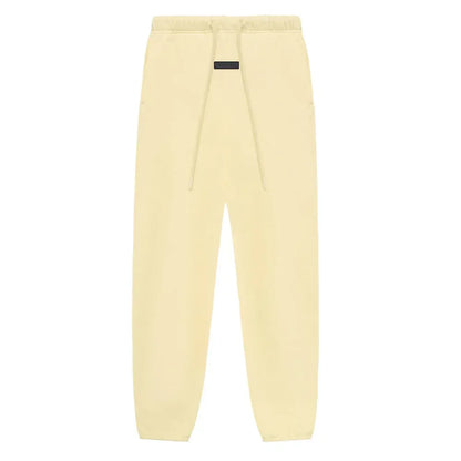 Fear of God Essentials Sweatpant Garden Yellow