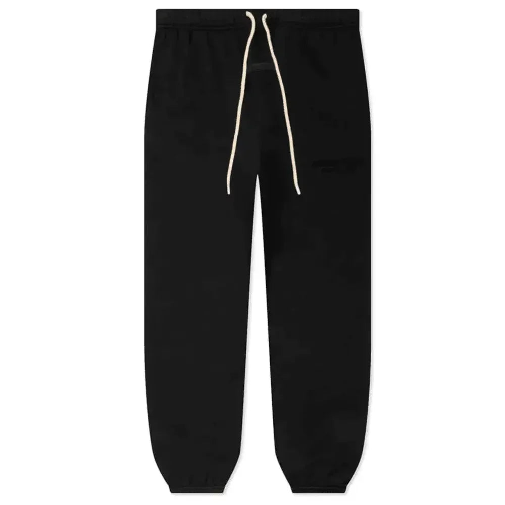 Essentials Sweatpant FW23 Jet Black
