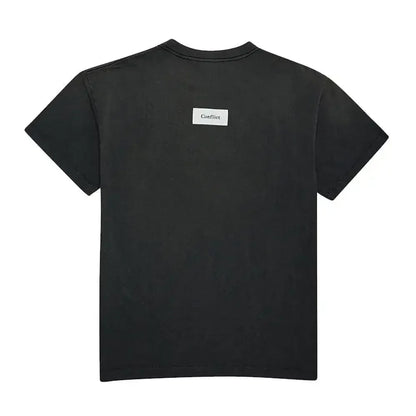 Saint Michael Control SS Tee - AFV Clothes