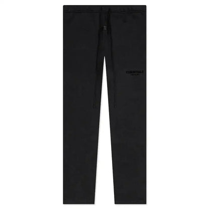 Fear of God Essentials Core Collection Relaxed Sweatpants Stretch Limo - AFV Clothes