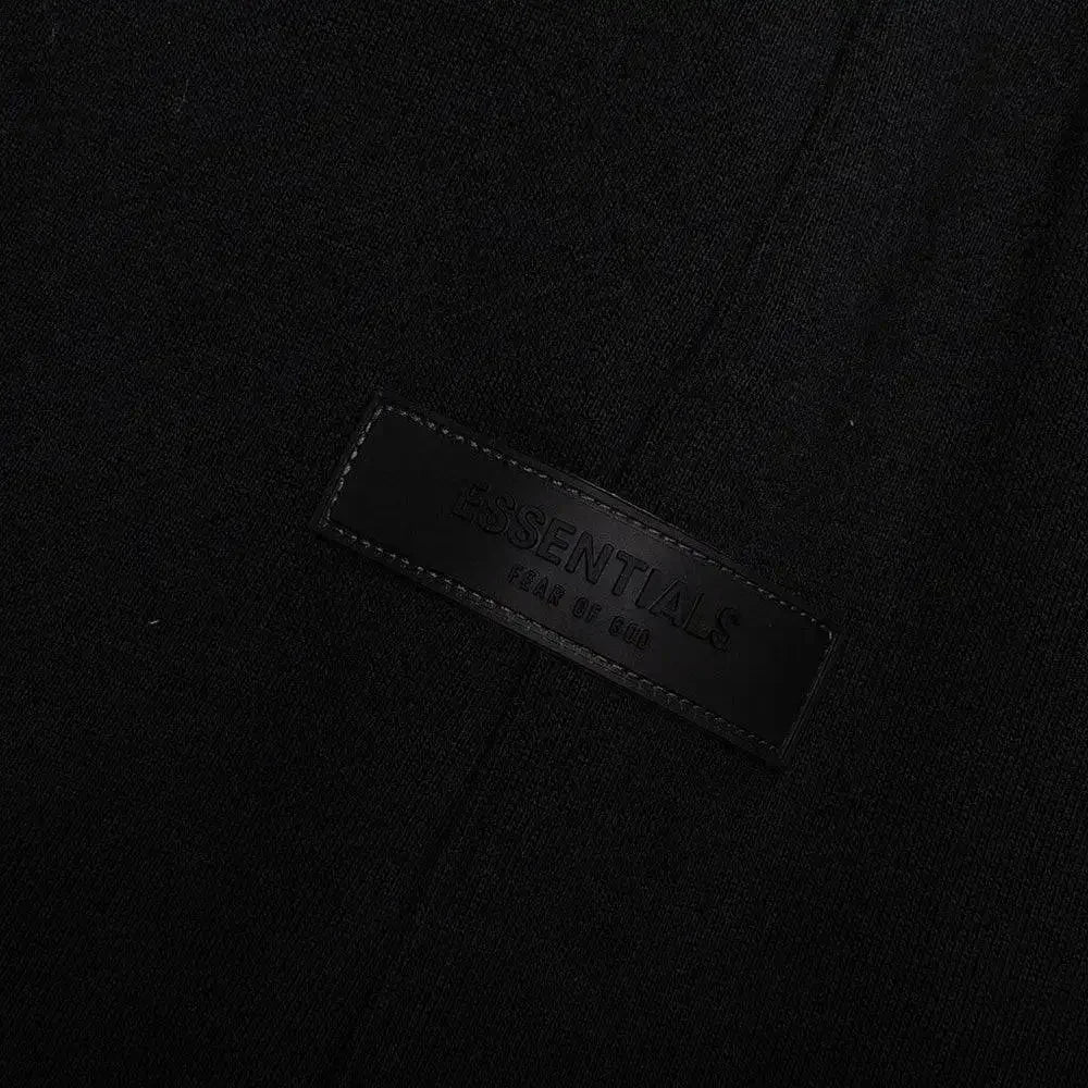 Fear of God Essentials Core Collection Relaxed Sweatpants Stretch Limo - AFV Clothes
