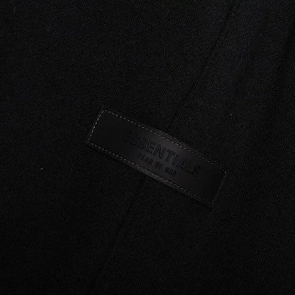 Fear of God Essentials Core Collection Relaxed Sweatpants Stretch Limo - AFV Clothes