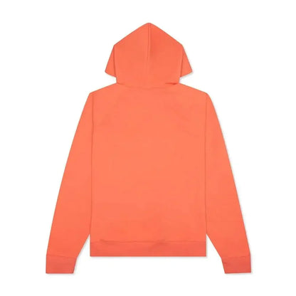 Fear of God Essentials Hoodie Coral - AFV Clothes