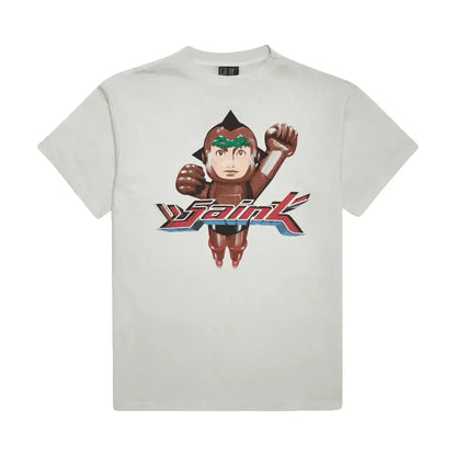 Saint Michael Iron Baby SS T-Shirt - AFV Clothes