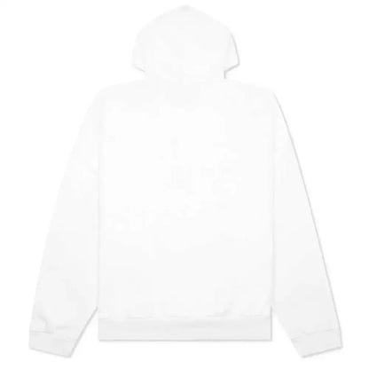 Fear of God Essentials Hoodie Cloud Dancer - AFV Clothes