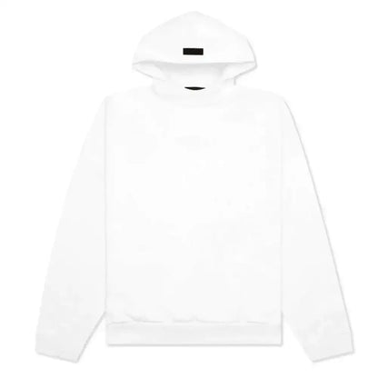 Fear of God Essentials Hoodie Cloud Dancer - AFV Clothes