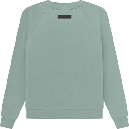 Fear of God Essentials Crewneck Sycamore - AFV Clothes