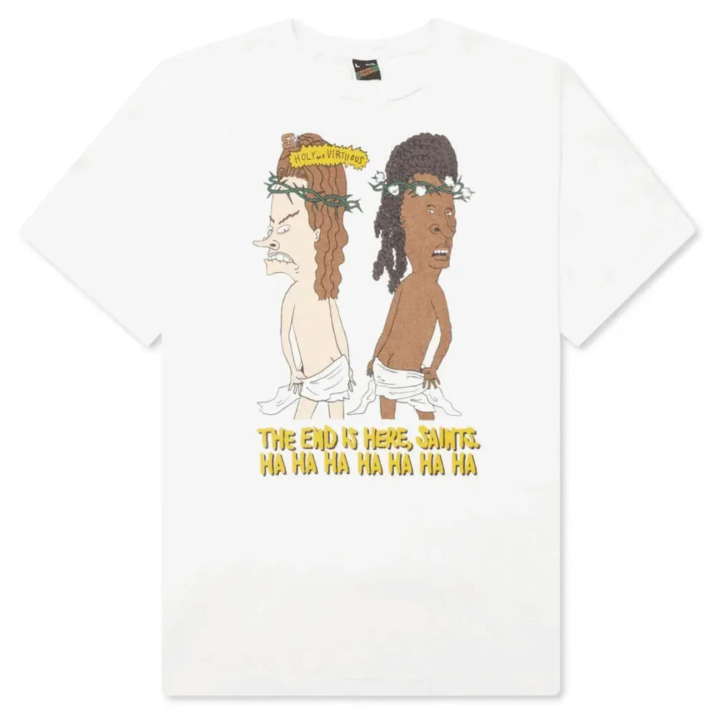 Holy Virtuous T Shirt