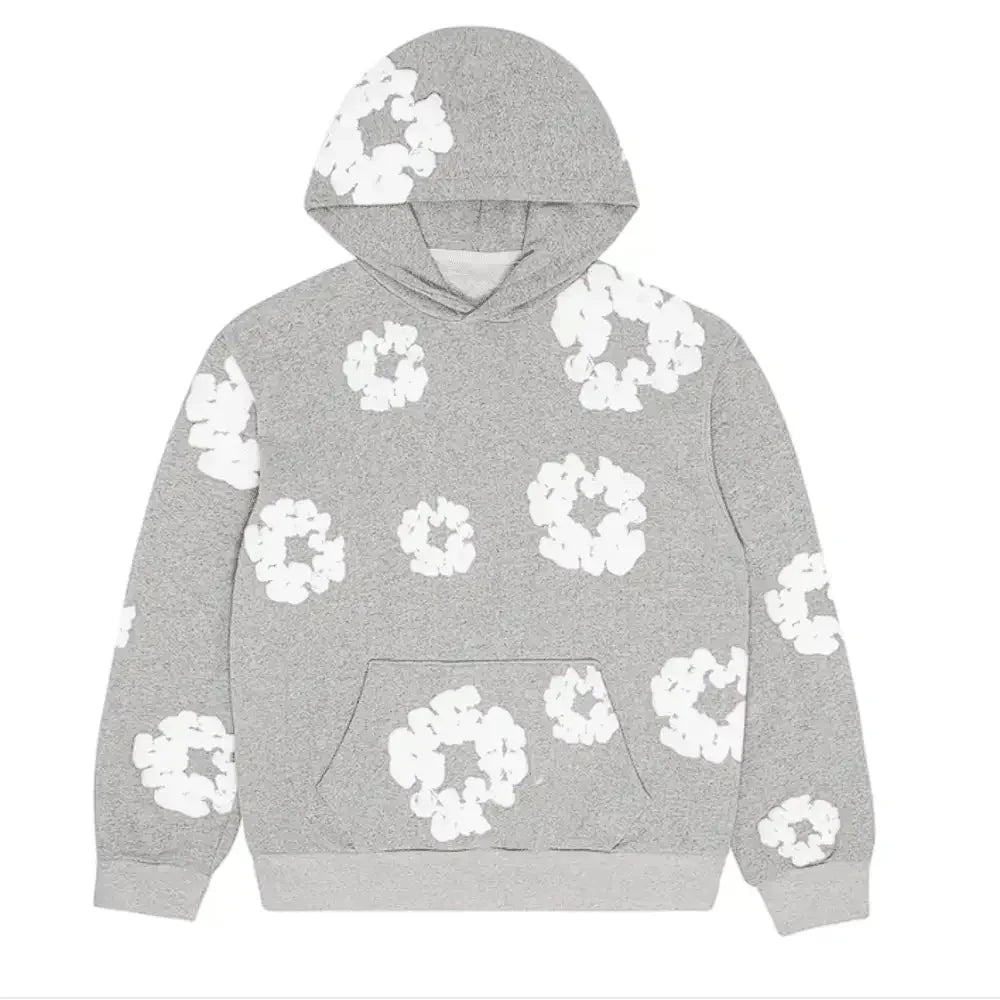 Cottonwreath Sweatshirt