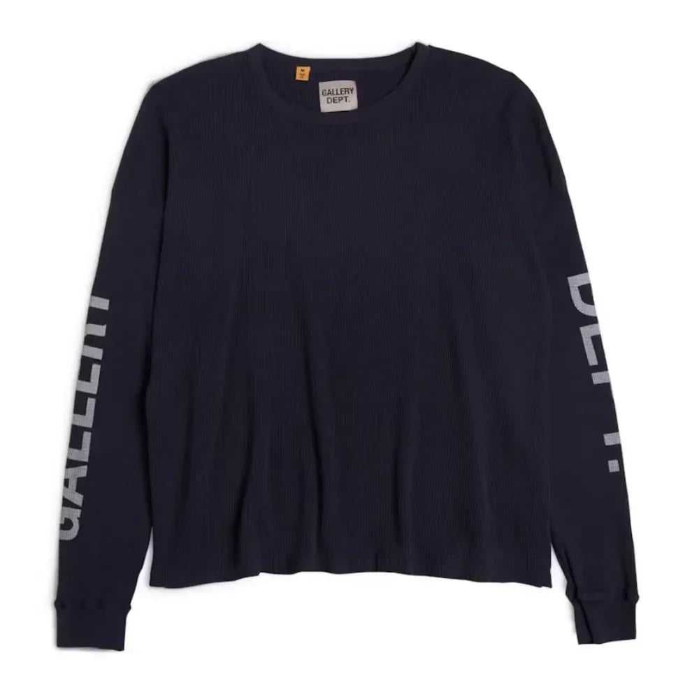 Gallery Dept. Thermal Black - AFV Clothes