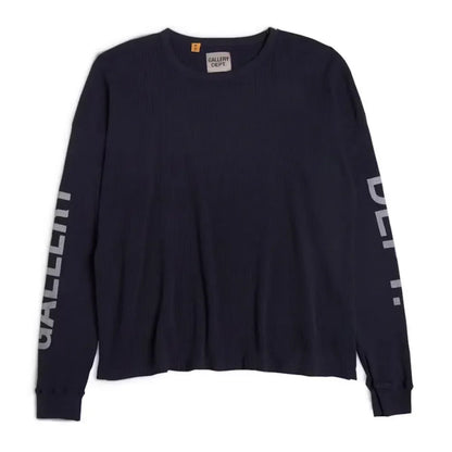 Gallery Dept. Thermal Black - AFV Clothes