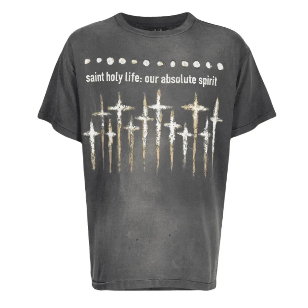 x Forsomeone God T Shirt