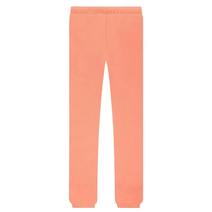 Fear of God Essentials Sweatpant – Coral - AFV Clothes