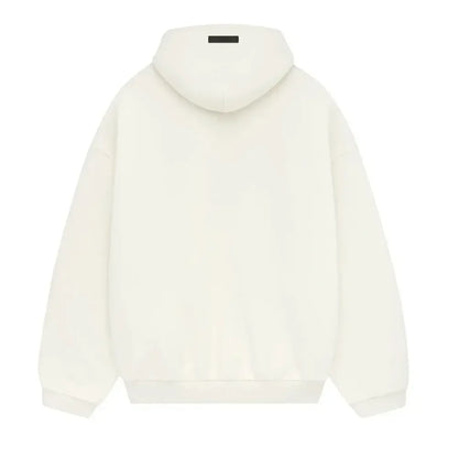 Fear of God Essentials Fleece Hoodie Shell - AFV Clothes