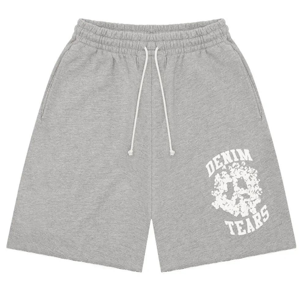 University Shorts